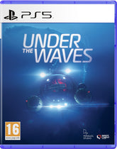 Under The Waves Deluxe Edition Sony Playstation 5 PS5